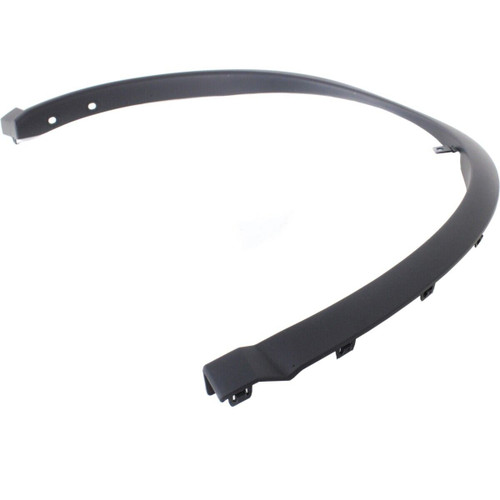 WHEEL ARCH TRIM FR RH REPLACEMENT FOR NISSAN MURANO 2015 PARTSLINK NUMBER NI1291100U WHEEL ARCH TRIM FR RH REPLACEMENT FOR NISSAN MURANO 2015 PARTSLINK NUMBER NI1291100U