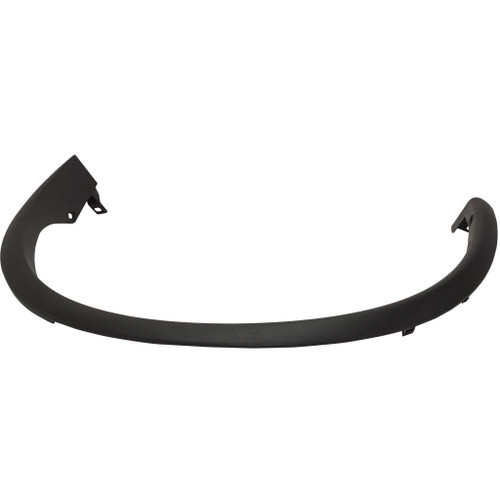 WHEEL ARCH TRIM RR RH TEXTURED BLACK REPLACEMENT FOR NISSAN MURANO 2015 PARTSLINK NUMBER  NI1791101