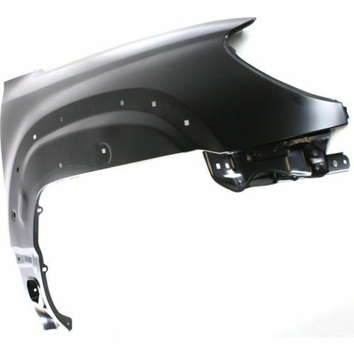FENDER FR RH CAPA REPLACEMENT FOR TOYOTA 4RUNNER 2005 PARTSLINK NUMBER TO1241197C