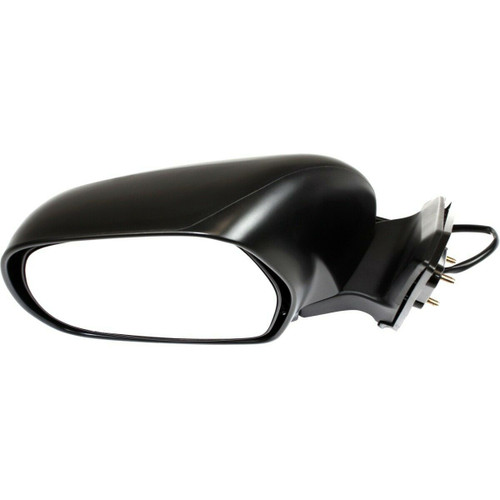 DOOR MIRROR LH POWER W/O HEAT REPLACEMENT FOR TOYOTA 4RUNNER 2005 PARTSLINK NUMBER TO1320202