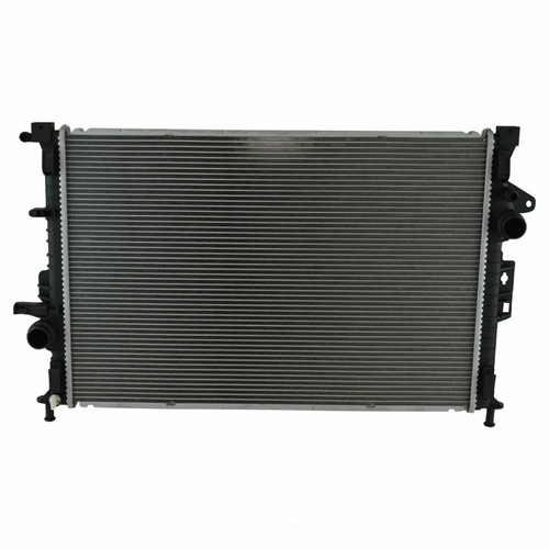 RADIATOR (13313) 1.6/2.0/2.5L   REPLACEMENT FOR FORD ESCAPE 2013 PARTSLINK NUMBER  FO3010307