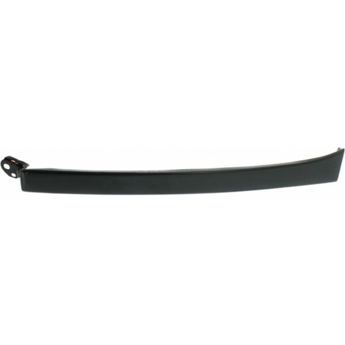 GRILLE FILLER LH UPPER REPLACEMENT FOR TOYOTA 4RUNNER 2005 PARTSLINK NUMBER TO1214101
