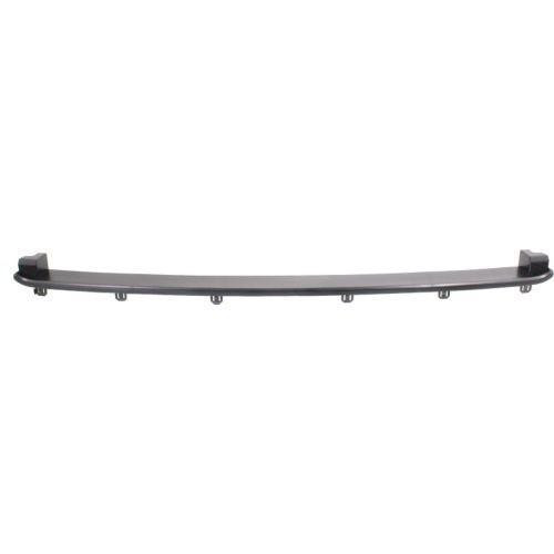GRILLE LOWER REPLACEMENT FOR TOYOTA 4RUNNER 2005 PARTSLINK NUMBER TO1200257