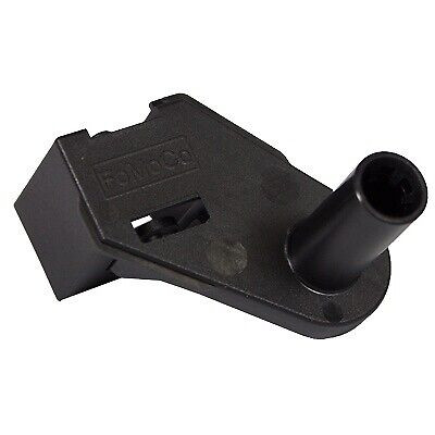 RADIATOR UPPER MOUNT BRACKET LH/RH   REPLACEMENT FOR FORD ESCAPE 2013 PARTSLINK NUMBER  FO1225242