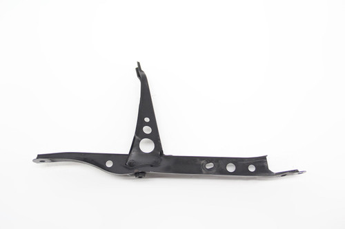 HOOD LATCH SUPPORT STEEL REPLACEMENT FOR TOYOTA 4RUNNER 2005 PARTSLINK NUMBER TO1233105