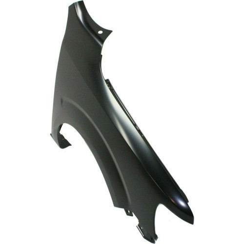 FENDER FR RH STEEL  REPLACEMENT FOR NISSAN NV1500 2015 PARTSLINK NUMBER  NI1241210