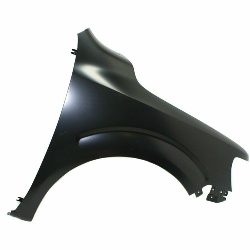 FENDER FR RH STEEL  REPLACEMENT FOR NISSAN NV1500 2015 PARTSLINK NUMBER  NI1241210