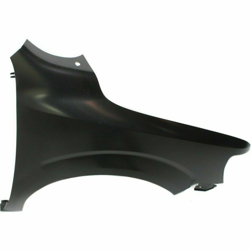 FENDER FR RH STEEL  REPLACEMENT FOR NISSAN NV1500 2015 PARTSLINK NUMBER  NI1241210