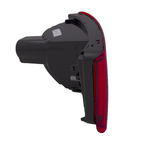 REFLECTOR RR LH REPLACEMENT FOR TOYOTA 4RUNNER 2005 PARTSLINK NUMBER TO1184101