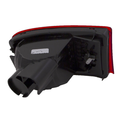 REFLECTOR RR LH REPLACEMENT FOR TOYOTA 4RUNNER 2005 PARTSLINK NUMBER TO1184101