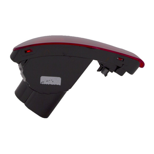REFLECTOR RR RH REPLACEMENT FOR TOYOTA 4RUNNER 2005 PARTSLINK NUMBER TO1185101