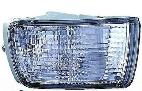 SIDE MARKER LAMP RH W/O DRL REPLACEMENT FOR TOYOTA 4RUNNER 2005 PARTSLINK NUMBER TO2531145V
