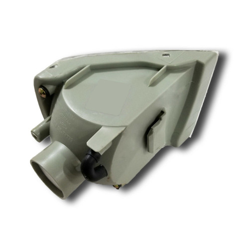 SIGNAL LAMP FR LH W/DRL HQ REPLACEMENT FOR TOYOTA 4RUNNER 2005 PARTSLINK NUMBER TO2532113
