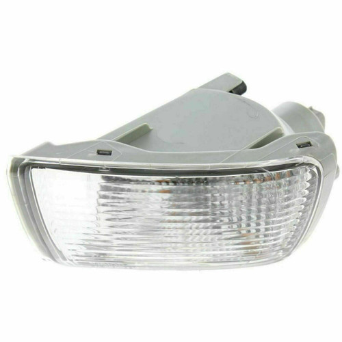 SIGNAL LAMP FR LH W/O DRL HQ REPLACEMENT FOR TOYOTA 4RUNNER 2005 PARTSLINK NUMBER TO2532112