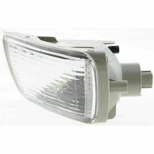 SIGNAL LAMP FR LH W/O DRL HQ REPLACEMENT FOR TOYOTA 4RUNNER 2005 PARTSLINK NUMBER TO2532112