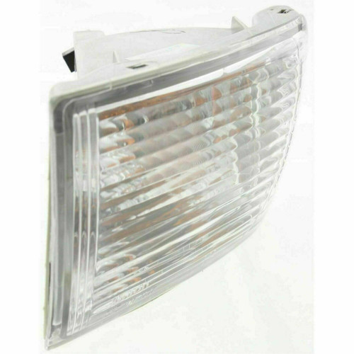 SIGNAL LAMP FR LH W/O DRL HQ REPLACEMENT FOR TOYOTA 4RUNNER 2005 PARTSLINK NUMBER TO2532112