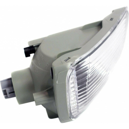 SIGNAL LAMP FR RH W/DRL HQ REPLACEMENT FOR TOYOTA 4RUNNER 2005 PARTSLINK NUMBER 	TO2533113