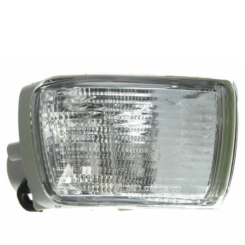 SIGNAL LAMP FR RH W/DRL HQ REPLACEMENT FOR TOYOTA 4RUNNER 2005 PARTSLINK NUMBER 	TO2533113