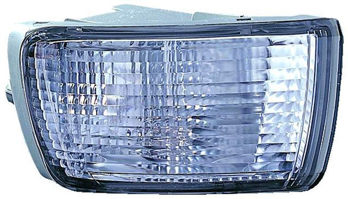 SIGNAL LAMP FR RH W/O DRL HQ REPLACEMENT FOR TOYOTA 4RUNNER 2005 PARTSLINK NUMBER TO2533112