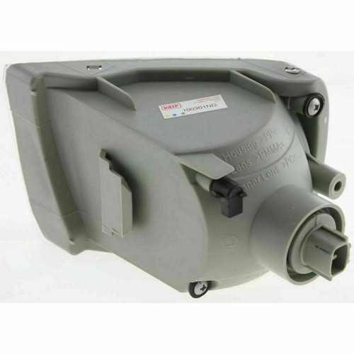 SIGNAL LAMP FR RH W/O DRL HQ REPLACEMENT FOR TOYOTA 4RUNNER 2005 PARTSLINK NUMBER TO2533112