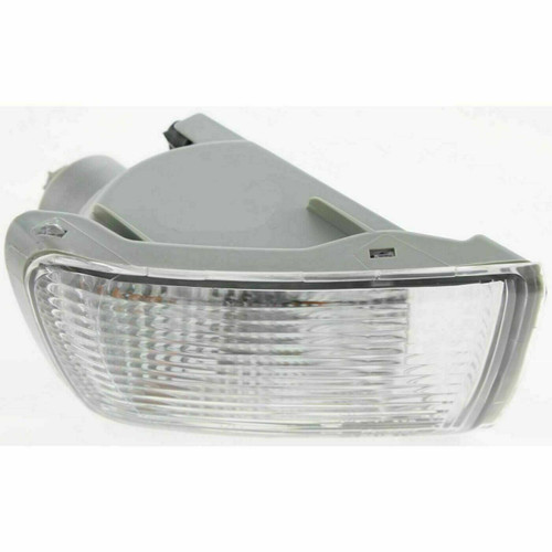 SIGNAL LAMP FR RH W/O DRL HQ REPLACEMENT FOR TOYOTA 4RUNNER 2005 PARTSLINK NUMBER TO2533112