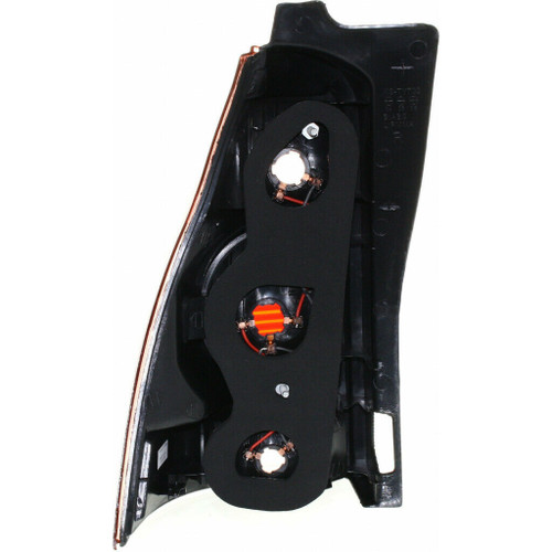 TAIL LAMP RH HQ REPLACEMENT FOR TOYOTA 4RUNNER 2005 PARTSLINK NUMBER 	TO2801147