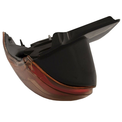 TAIL LAMP RH HQ REPLACEMENT FOR TOYOTA 4RUNNER 2005 PARTSLINK NUMBER 	TO2801147