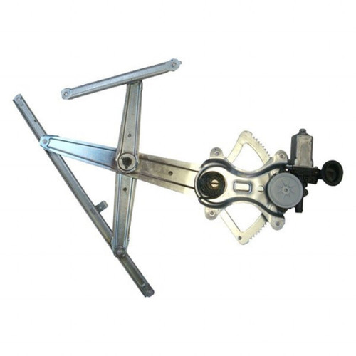 WINDOW REGULATOR FR LH POWER REPLACEMENT FOR TOYOTA 4RUNNER 2005 PARTSLINK NUMBER TO1350186