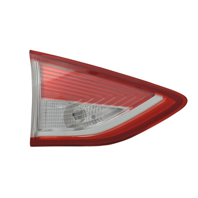 TRUNK LAMP LH (BACK-UP LAMP) CAPA   REPLACEMENT FOR FORD ESCAPE 2013 PARTSLINK NUMBER  FO2802103C