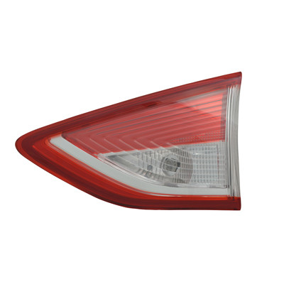 TRUNK LAMP RH (BACK-UP LAMP) CAPA   REPLACEMENT FOR FORD ESCAPE 2013 PARTSLINK NUMBER  FO2803103C