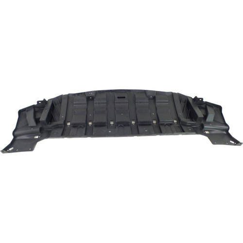 UNDERCAR SHIELD REPLACEMENT FOR FORD ESCAPE 2013 PARTSLINK NUMBER FO1228120 UNDERCAR SHIELD REPLACEMENT FOR FORD ESCAPE 2013 PARTSLINK NUMBER FO1228120