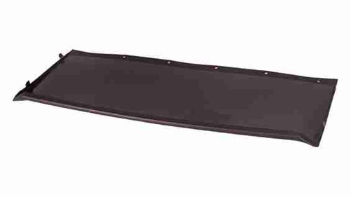 UNDERCAR SHIELD FR DARK GRAY S MODEL    REPLACEMENT FOR FORD ESCAPE 2013 PARTSLINK NUMBER  FO1044105