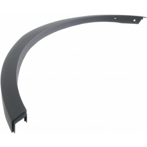 WHEEL ARCH TRIM RR LH   REPLACEMENT FOR FORD ESCAPE 2013 PARTSLINK NUMBER  FO1790116