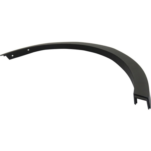 WHEEL ARCH TRIM RR RH   REPLACEMENT FOR FORD ESCAPE 2013 PARTSLINK NUMBER  FO1791116