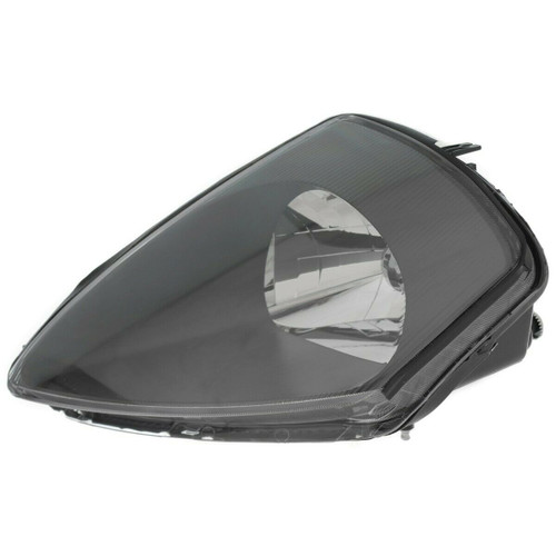 HEAD LAMP LH TO 01/02 HQ REPLACEMENT FOR MITSUBISHI ECLIPSE 2000 PARTSLINK NUMBER  MI2502112