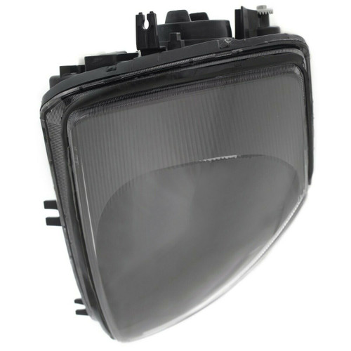 HEAD LAMP LH TO 01/02 HQ REPLACEMENT FOR MITSUBISHI ECLIPSE 2000 PARTSLINK NUMBER  MI2502112
