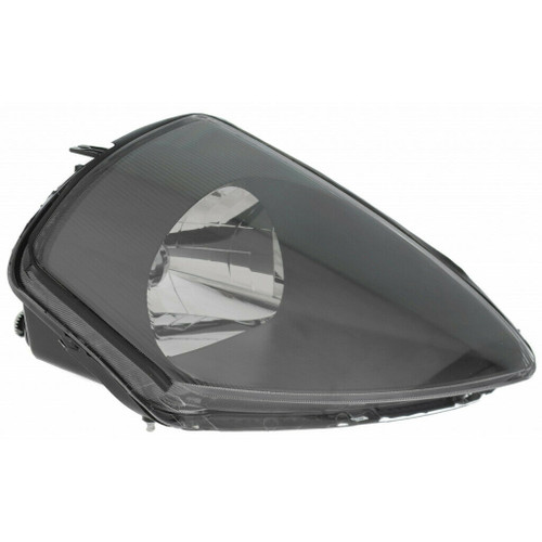 HEAD LAMP RH TO 01/02 CAPA REPLACEMENT FOR MITSUBISHI ECLIPSE 2000 PARTSLINK NUMBER  MI2503112C