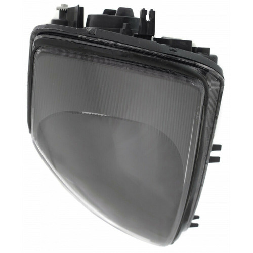 HEAD LAMP RH TO 01/02 CAPA REPLACEMENT FOR MITSUBISHI ECLIPSE 2000 PARTSLINK NUMBER  MI2503112C