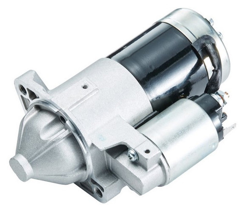 STARTER MOTOR 2.4L REPLACEMENT FOR MITSUBISHI ECLIPSE 2000 PARTSLINK NUMBER 1-17796 STARTER MOTOR 2.4L REPLACEMENT FOR MITSUBISHI ECLIPSE 2000 PARTSLINK NUMBER 1-17796