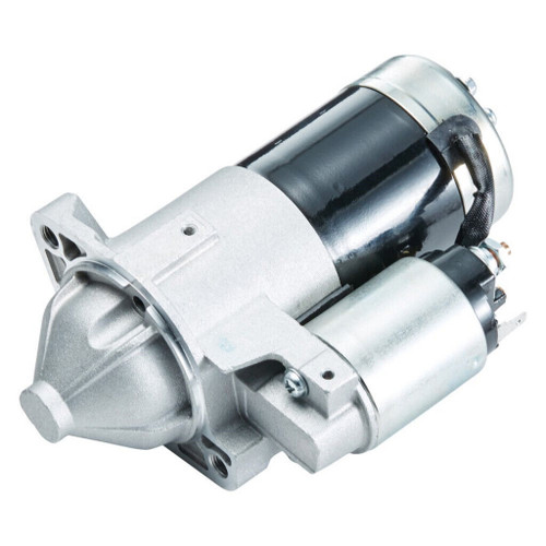 STARTER MOTOR 2.4L REPLACEMENT FOR MITSUBISHI ECLIPSE 2000 PARTSLINK NUMBER 1-17796 STARTER MOTOR 2.4L REPLACEMENT FOR MITSUBISHI ECLIPSE 2000 PARTSLINK NUMBER 1-17796