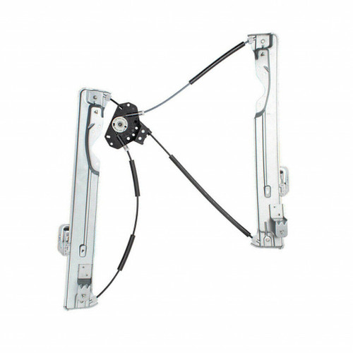 WINDOW REGULATOR FR RH POWER W/ONE TOUCH DOWN REPLACEMENT FOR FORD ESCAPE 2013 PARTSLINK NUMBER FO1351187 WINDOW REGULATOR FR RH POWER W/ONE TOUCH DOWN REPLACEMENT FOR FORD ESCAPE 2013 PARTSLINK NUMBER FO1351187