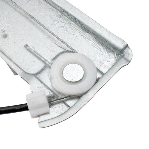 WINDOW REGULATOR FR RH POWER W/ONE TOUCH DOWN REPLACEMENT FOR FORD ESCAPE 2013 PARTSLINK NUMBER FO1351187 WINDOW REGULATOR FR RH POWER W/ONE TOUCH DOWN REPLACEMENT FOR FORD ESCAPE 2013 PARTSLINK NUMBER FO1351187
