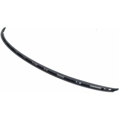VALANCE FR REPLACEMENT FOR MITSUBISHI MIRAGE COUPE 2000 PARTSLINK NUMBER  FO1095236