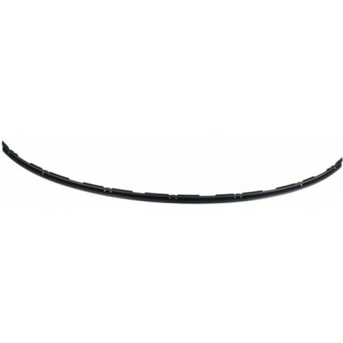 VALANCE FR REPLACEMENT FOR MITSUBISHI MIRAGE COUPE 2000 PARTSLINK NUMBER  FO1095236