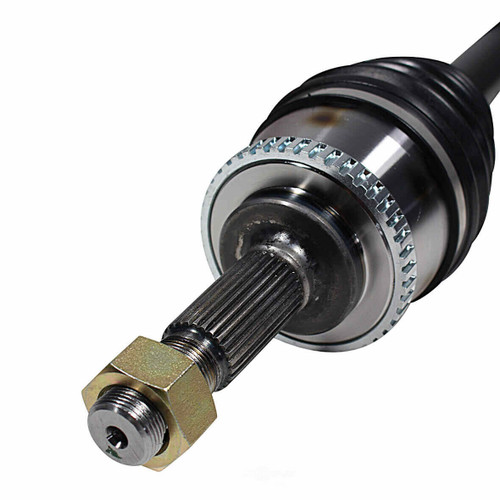 C V AXLE LH 80-4587 REPLACEMENT FOR NISSAN ALTIMA 2000 PARTSLINK NUMBER  NCV53553