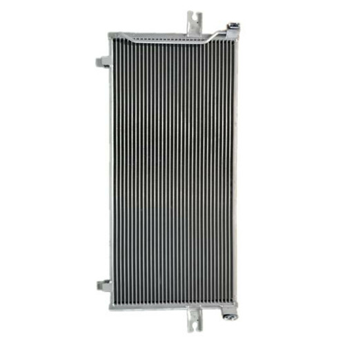 CONDENSER (4894) REPLACEMENT FOR NISSAN ALTIMA 2000 PARTSLINK NUMBER  NI3030101