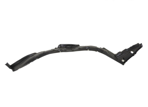 FENDER LINER LH REPLACEMENT FOR NISSAN ALTIMA 2000 PARTSLINK NUMBER  NI1250110