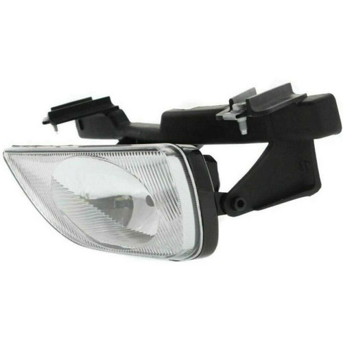 FOG LAMP FR LH REPLACEMENT FOR NISSAN ALTIMA 2000 PARTSLINK NUMBER  NI2592105V