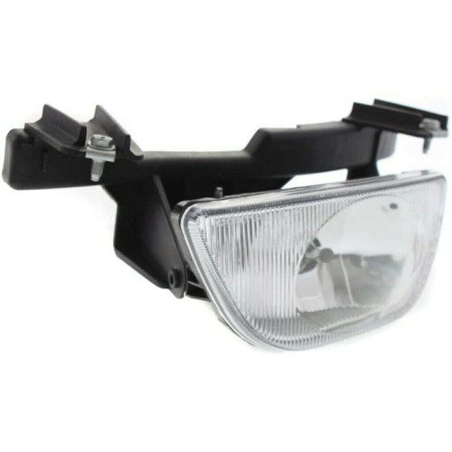 FOG LAMP FR LH REPLACEMENT FOR NISSAN ALTIMA 2000 PARTSLINK NUMBER  NI2592105V