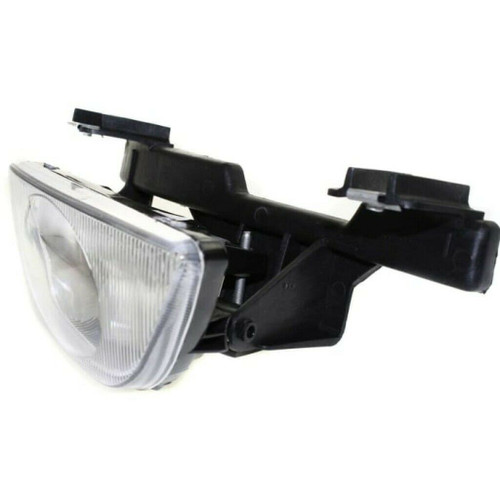 FOG LAMP FR RH REPLACEMENT FOR NISSAN ALTIMA 2000 PARTSLINK NUMBER  NI2593105V